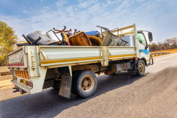 Recycling Services for Junk in East Rockingham, NC